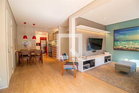 Apartamento à venda com 3 quartos, 100m² em Santo Amaro, São Paulo