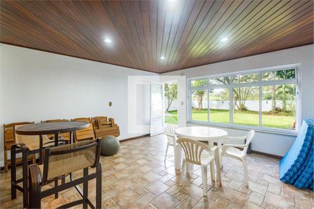 Casa à venda com 3 quartos, 195m² em Jardim Marajoara, São Paulo