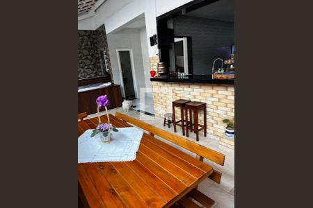 Sala de Jantar de apartamento à venda com 2 quartos, 139m² em Bela Vista, São Paulo