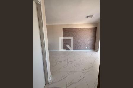 Apartamento à venda com 1 quarto, 53m² em Vila Mascote, São Paulo