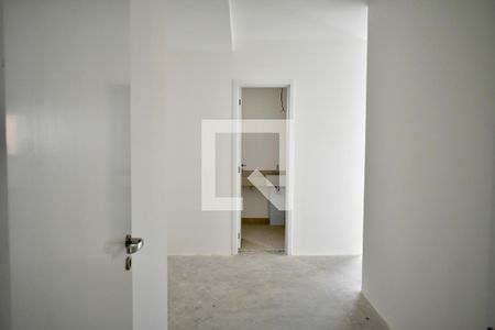 Suíte 1 de apartamento à venda com 3 quartos, 141m² em Mirandópolis, São Paulo