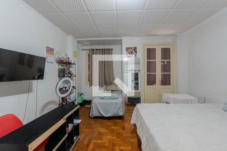 Quarto 1 de apartamento à venda com 3 quartos, 128m² em Bela Vista, São Paulo