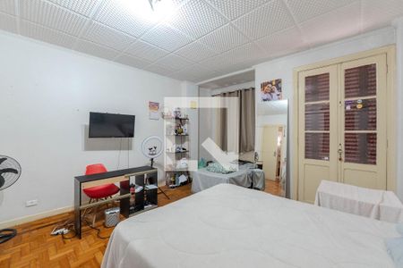 Quarto 1 de apartamento à venda com 3 quartos, 128m² em Bela Vista, São Paulo