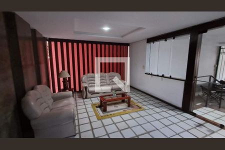 Apartamento à venda com 3 quartos, 109m² em Tijuca, Rio de Janeiro