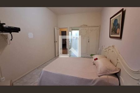 Apartamento à venda com 3 quartos, 109m² em Tijuca, Rio de Janeiro