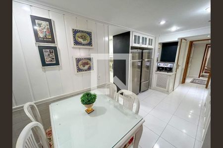 Apartamento à venda com 4 quartos, 431m² em Leblon, Rio de Janeiro