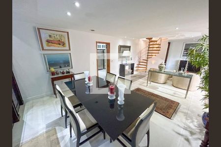 Apartamento à venda com 4 quartos, 431m² em Leblon, Rio de Janeiro