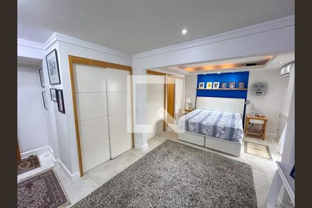 Apartamento à venda com 4 quartos, 431m² em Leblon, Rio de Janeiro