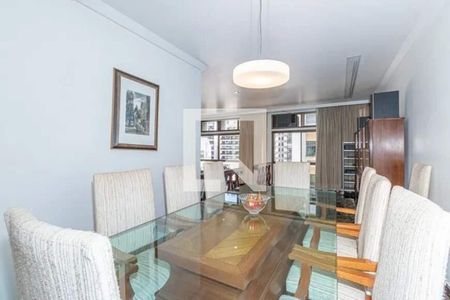 Apartamento à venda com 4 quartos, 245m² em Leblon, Rio de Janeiro