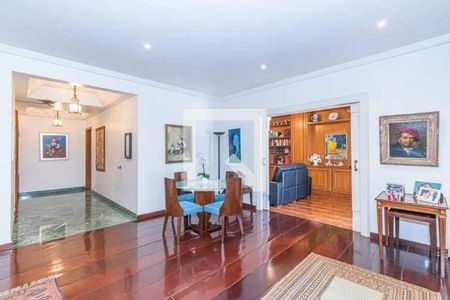 Apartamento à venda com 4 quartos, 245m² em Leblon, Rio de Janeiro