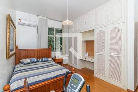 Apartamento à venda com 4 quartos, 245m² em Leblon, Rio de Janeiro