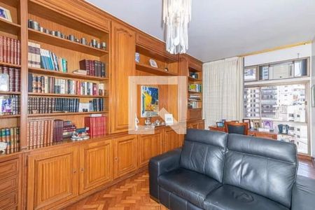 Apartamento à venda com 4 quartos, 245m² em Leblon, Rio de Janeiro