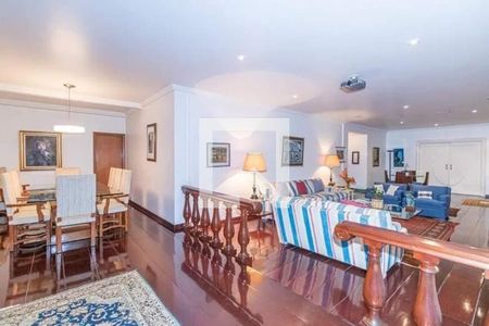 Apartamento à venda com 4 quartos, 245m² em Leblon, Rio de Janeiro