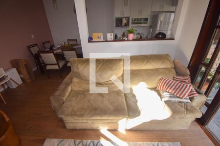 Sala de casa à venda com 3 quartos, 350m² em Penha de França, São Paulo