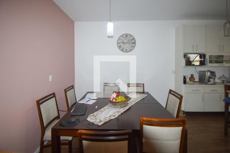 Sala de Jantar de casa à venda com 3 quartos, 350m² em Penha de França, São Paulo