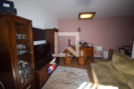 Sala de casa à venda com 3 quartos, 350m² em Penha de França, São Paulo