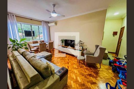 Apartamento à venda com 3 quartos, 100m² em Alto da Boa Vista, Rio de Janeiro