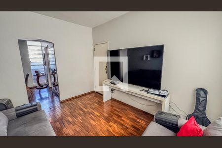 Sala de apartamento para alugar com 3 quartos, 93m² em Prado, Belo Horizonte