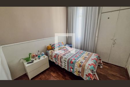 Quarto 2 de apartamento para alugar com 3 quartos, 93m² em Prado, Belo Horizonte
