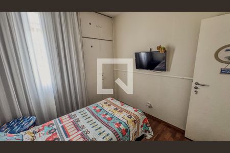 Quarto 2 de apartamento para alugar com 3 quartos, 93m² em Prado, Belo Horizonte