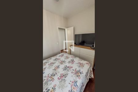 Quarto 1 de apartamento para alugar com 3 quartos, 93m² em Prado, Belo Horizonte