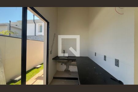 Casa de Condomínio à venda com 4 quartos, 428m² em Parque Imperador, Campinas