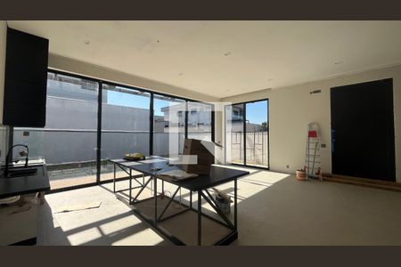 Casa de Condomínio à venda com 4 quartos, 428m² em Parque Imperador, Campinas