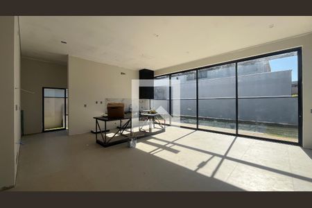 Casa de Condomínio à venda com 4 quartos, 428m² em Parque Imperador, Campinas