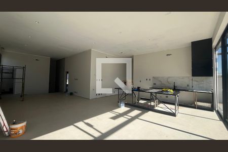 Casa de Condomínio à venda com 4 quartos, 428m² em Parque Imperador, Campinas