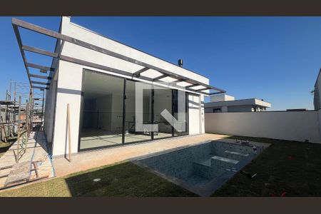 Casa de Condomínio à venda com 4 quartos, 428m² em Parque Imperador, Campinas