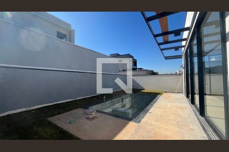 Casa de Condomínio à venda com 4 quartos, 428m² em Parque Imperador, Campinas
