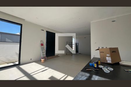 Casa de Condomínio à venda com 4 quartos, 428m² em Parque Imperador, Campinas