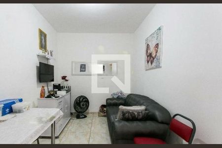 Casa à venda com 2 quartos, 120m² em Água Rasa, São Paulo