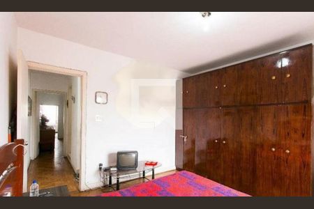 Casa à venda com 2 quartos, 120m² em Água Rasa, São Paulo