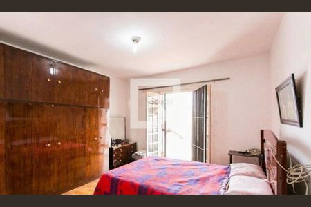 Casa à venda com 2 quartos, 120m² em Água Rasa, São Paulo