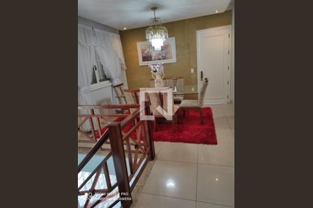 Sala de Jantar de casa para alugar com 3 quartos, 1100m² em Rondônia, Novo Hamburgo