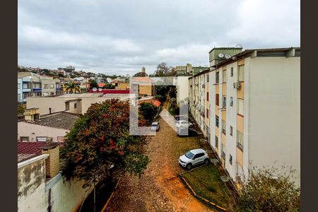 Vista de apartamento para alugar com 2 quartos, 64m² em Santo Antônio, Porto Alegre