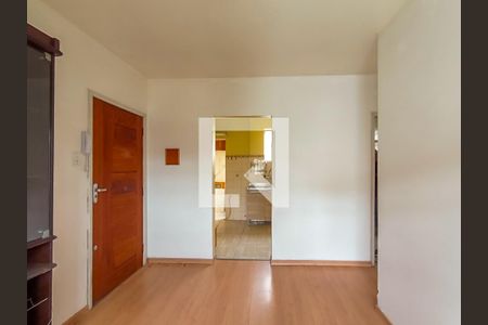Sala de apartamento à venda com 2 quartos, 64m² em Santo Antônio, Porto Alegre