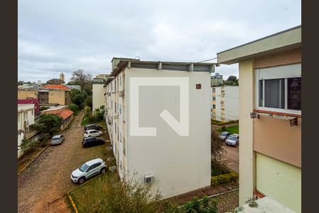 Vista de apartamento para alugar com 2 quartos, 64m² em Santo Antônio, Porto Alegre