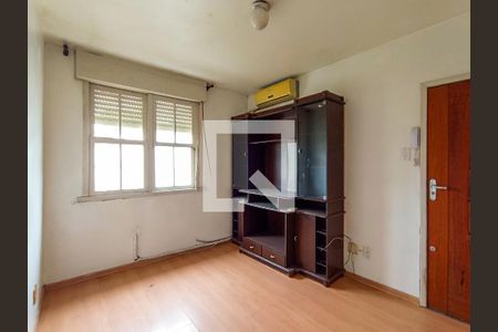 Sala de apartamento à venda com 2 quartos, 64m² em Santo Antônio, Porto Alegre