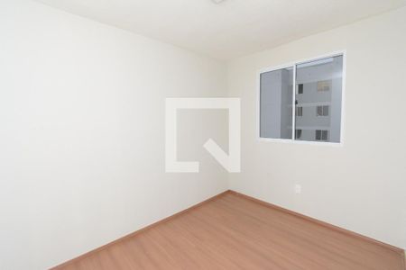 Quarto 1 de apartamento para alugar com 2 quartos, 45m² em Diamante (barreiro), Belo Horizonte