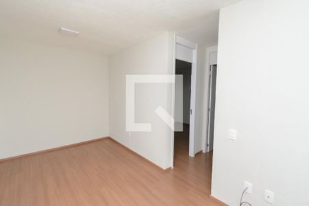 Quarto 1 de apartamento para alugar com 2 quartos, 45m² em Diamante (barreiro), Belo Horizonte