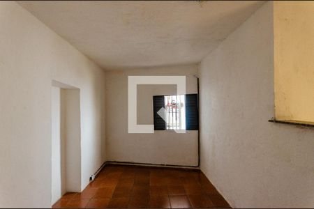 Quarto 2 de casa para alugar com 2 quartos, 35m² em Freguesia do Ó, São Paulo