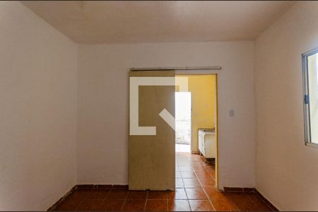 Quarto 1 de casa para alugar com 2 quartos, 35m² em Freguesia do Ó, São Paulo