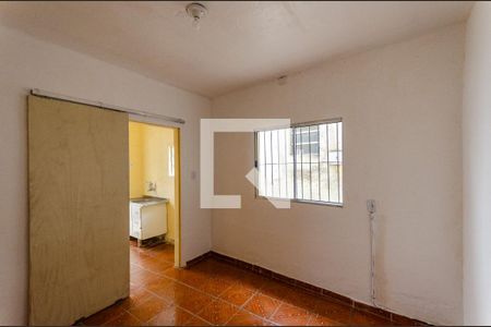 Quarto 1 de casa para alugar com 2 quartos, 35m² em Freguesia do Ó, São Paulo