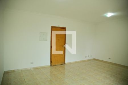 Sala de apartamento à venda com 3 quartos, 96m² em Baeta Neves, São Bernardo do Campo