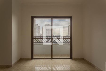 Sala de apartamento à venda com 3 quartos, 96m² em Baeta Neves, São Bernardo do Campo