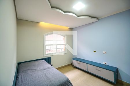 Quarto 1 de casa para alugar com 3 quartos, 340m² em Vila Matilde, São Paulo