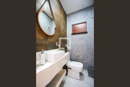 Lavabo de casa para alugar com 3 quartos, 340m² em Vila Matilde, São Paulo