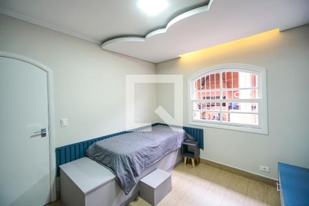 Quarto 1 de casa para alugar com 3 quartos, 340m² em Vila Matilde, São Paulo
